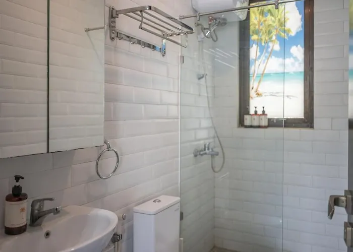 Modern Luxury With Gym Pool & Near Kuta Golf Villa *