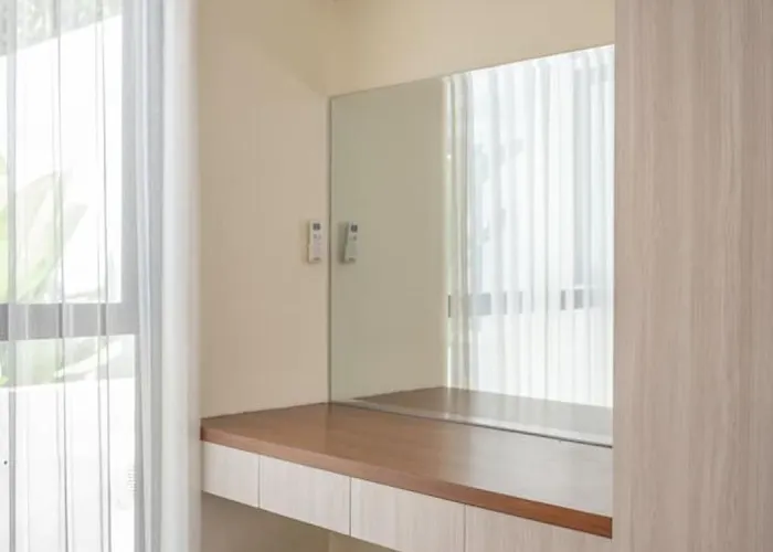 Modern Luxury With Gym Pool & Near Kuta Golf Villa Jimbaran